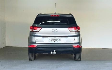 HYUNDAI Creta 1.6 16V 4P FLEX ACTION AUTOMTICO, Foto 5