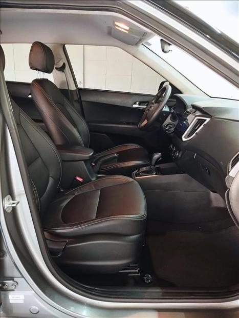 HYUNDAI Creta 1.6 16V 4P FLEX ACTION AUTOMTICO, Foto 10