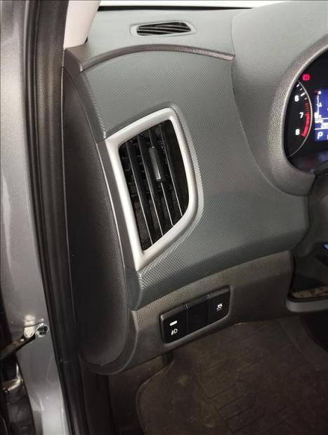 HYUNDAI Creta 1.6 16V 4P FLEX ACTION AUTOMTICO, Foto 11