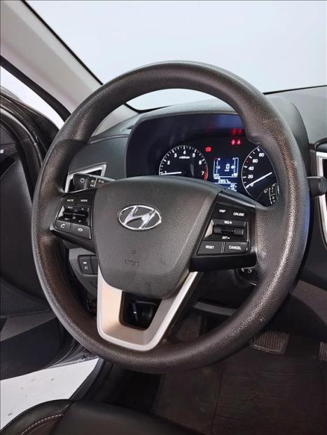 HYUNDAI Creta 1.6 16V 4P FLEX ACTION AUTOMTICO, Foto 12