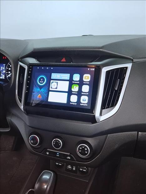 HYUNDAI Creta 1.6 16V 4P FLEX ACTION AUTOMTICO, Foto 13