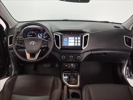 HYUNDAI Creta 1.6 16V 4P FLEX ACTION AUTOMTICO, Foto 16
