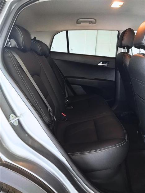 HYUNDAI Creta 1.6 16V 4P FLEX ACTION AUTOMTICO, Foto 17