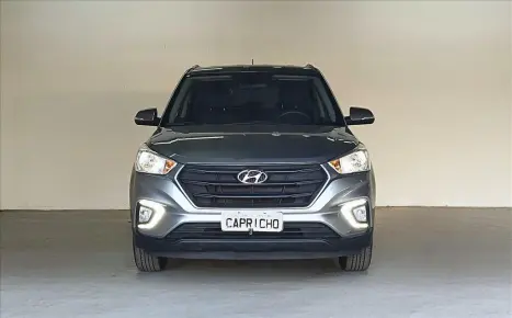 HYUNDAI Creta 1.6 16V 4P FLEX ACTION AUTOMTICO, Foto 1