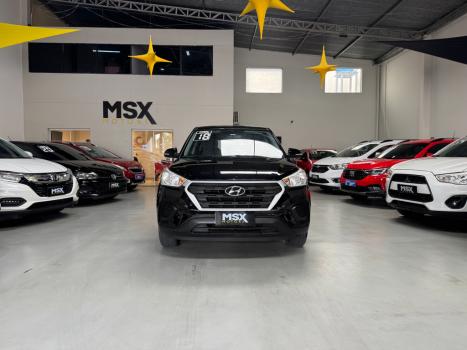 HYUNDAI Creta 1.6 16V 4P FLEX ATTITUDE AUTOMTICO, Foto 2