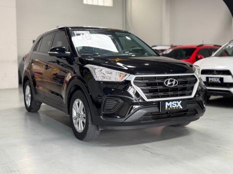 HYUNDAI Creta 1.6 16V 4P FLEX ATTITUDE AUTOMTICO, Foto 5