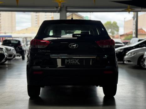 HYUNDAI Creta 1.6 16V 4P FLEX ATTITUDE AUTOMTICO, Foto 8