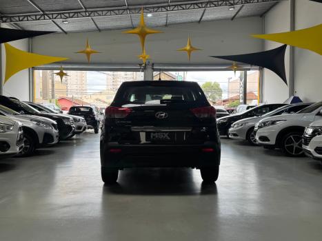 HYUNDAI Creta 1.6 16V 4P FLEX ATTITUDE AUTOMTICO, Foto 9