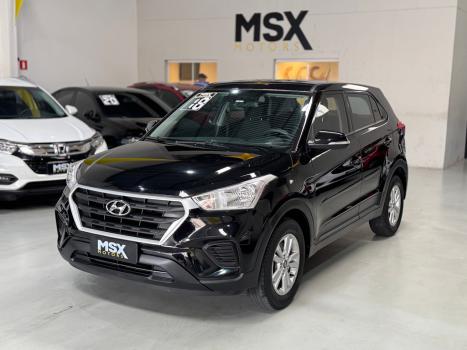 HYUNDAI Creta 1.6 16V 4P FLEX ATTITUDE AUTOMTICO, Foto 10