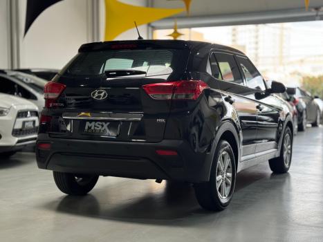 HYUNDAI Creta 1.6 16V 4P FLEX ATTITUDE AUTOMTICO, Foto 12