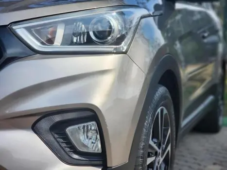 HYUNDAI Creta 2.0 16V 4P FLEX PRESTIGE AUTOMTICO, Foto 4