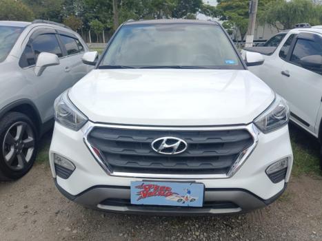 HYUNDAI Creta 2.0 16V 4P FLEX PRESTIGE AUTOMTICO, Foto 2