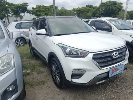 HYUNDAI Creta 2.0 16V 4P FLEX PRESTIGE AUTOMTICO, Foto 3