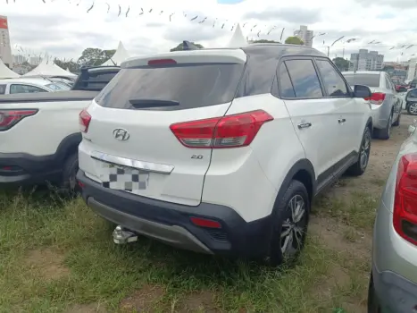 HYUNDAI Creta 2.0 16V 4P FLEX PRESTIGE AUTOMTICO, Foto 4