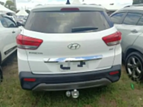 HYUNDAI Creta 2.0 16V 4P FLEX PRESTIGE AUTOMTICO, Foto 5