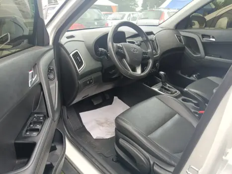 HYUNDAI Creta 2.0 16V 4P FLEX PRESTIGE AUTOMTICO, Foto 7