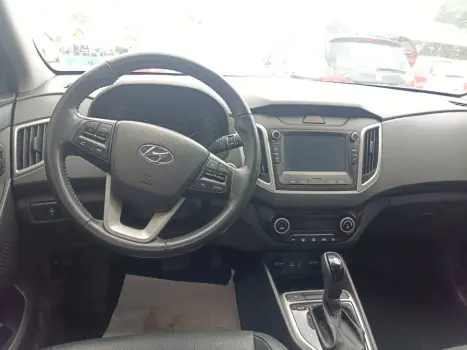 HYUNDAI Creta 2.0 16V 4P FLEX PRESTIGE AUTOMTICO, Foto 8