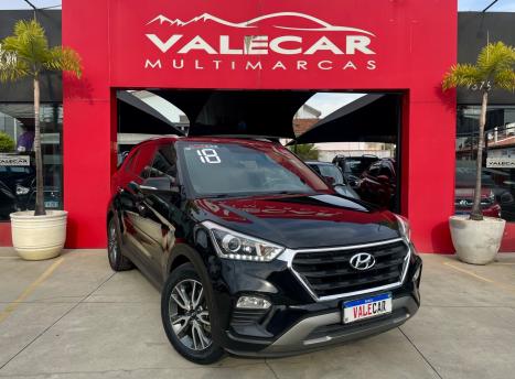 HYUNDAI Creta 2.0 16V 4P FLEX PRESTIGE AUTOMTICO, Foto 1