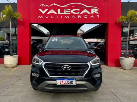 HYUNDAI Creta 2.0 16V 4P FLEX PRESTIGE AUTOMTICO, Foto 2