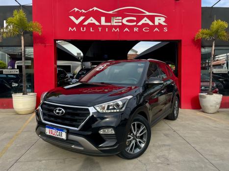 HYUNDAI Creta 2.0 16V 4P FLEX PRESTIGE AUTOMTICO, Foto 3