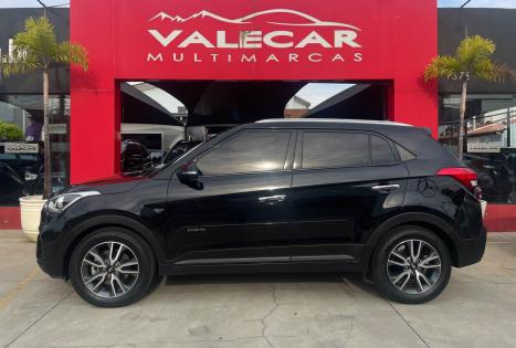 HYUNDAI Creta 2.0 16V 4P FLEX PRESTIGE AUTOMTICO, Foto 4