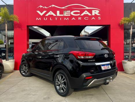 HYUNDAI Creta 2.0 16V 4P FLEX PRESTIGE AUTOMTICO, Foto 5