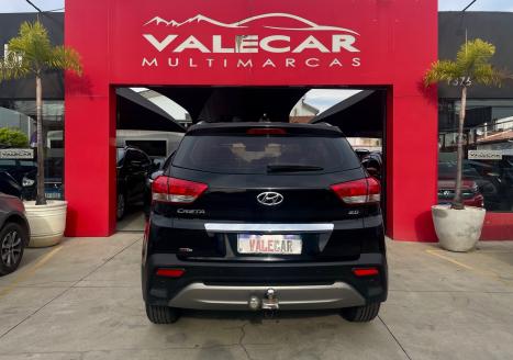 HYUNDAI Creta 2.0 16V 4P FLEX PRESTIGE AUTOMTICO, Foto 6