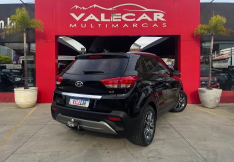 HYUNDAI Creta 2.0 16V 4P FLEX PRESTIGE AUTOMTICO, Foto 7