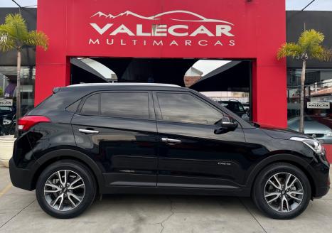 HYUNDAI Creta 2.0 16V 4P FLEX PRESTIGE AUTOMTICO, Foto 8