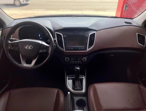 HYUNDAI Creta 2.0 16V 4P FLEX PRESTIGE AUTOMTICO, Foto 9
