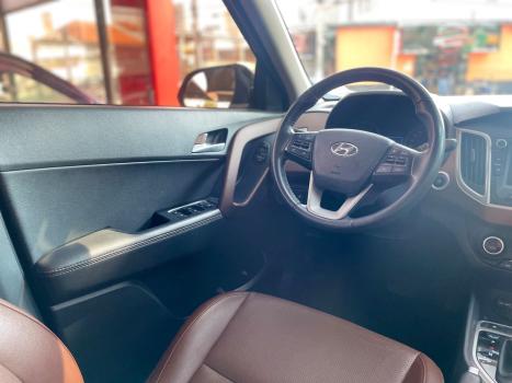 HYUNDAI Creta 2.0 16V 4P FLEX PRESTIGE AUTOMTICO, Foto 10
