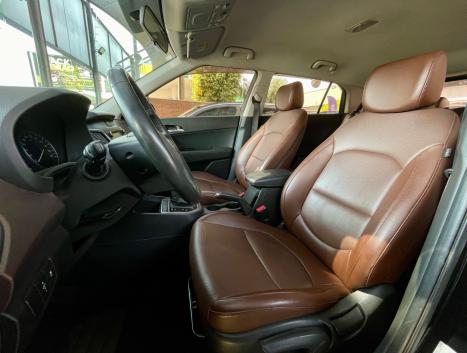HYUNDAI Creta 2.0 16V 4P FLEX PRESTIGE AUTOMTICO, Foto 11