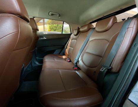 HYUNDAI Creta 2.0 16V 4P FLEX PRESTIGE AUTOMTICO, Foto 12