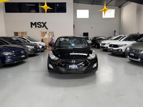 HYUNDAI Elantra 1.8 16V 4P GLS AUTOMTICO, Foto 2
