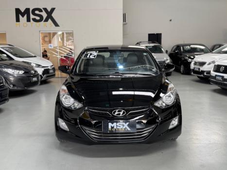 HYUNDAI Elantra 1.8 16V 4P GLS AUTOMTICO, Foto 3
