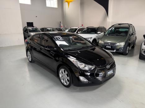 HYUNDAI Elantra 1.8 16V 4P GLS AUTOMTICO, Foto 4