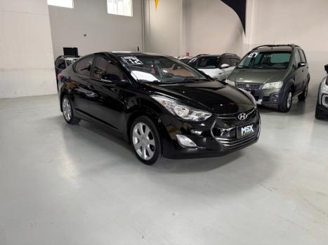 HYUNDAI Elantra 1.8 16V 4P GLS AUTOMTICO, Foto 5