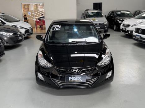 HYUNDAI Elantra 1.8 16V 4P GLS AUTOMTICO, Foto 6