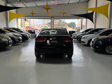 HYUNDAI Elantra 1.8 16V 4P GLS AUTOMTICO, Foto 7