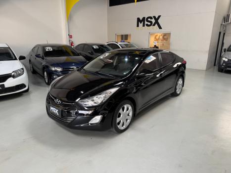 HYUNDAI Elantra 1.8 16V 4P GLS AUTOMTICO, Foto 8