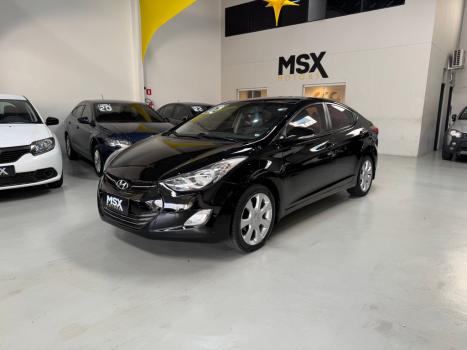 HYUNDAI Elantra 1.8 16V 4P GLS AUTOMTICO, Foto 9