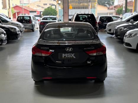 HYUNDAI Elantra 1.8 16V 4P GLS AUTOMTICO, Foto 11