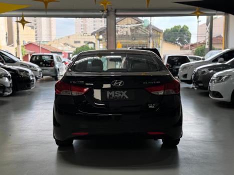HYUNDAI Elantra 1.8 16V 4P GLS AUTOMTICO, Foto 12