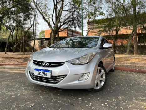 HYUNDAI Elantra 2.0 16V 4P FLEX AUTOMTICO, Foto 1