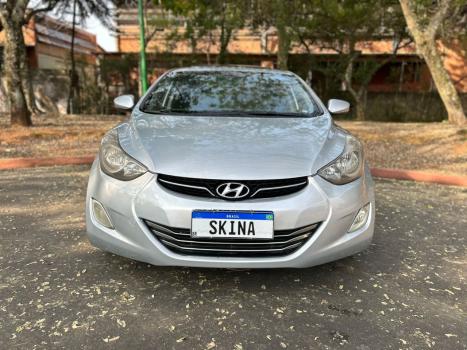 HYUNDAI Elantra 2.0 16V 4P FLEX AUTOMTICO, Foto 2