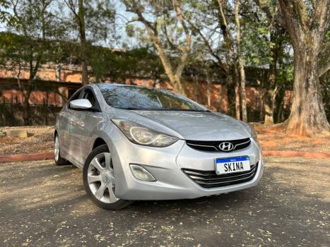 HYUNDAI Elantra 2.0 16V 4P FLEX AUTOMTICO, Foto 3