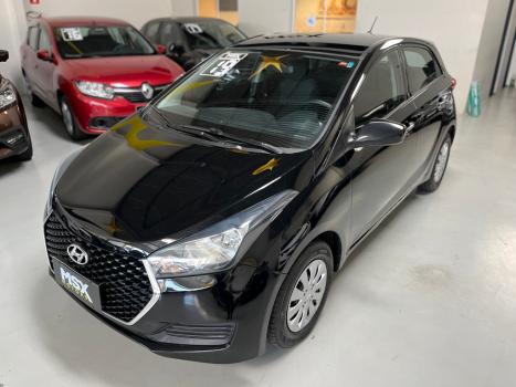 HYUNDAI HB 20 Hatch 1.0 12V 4P FLEX UNIQUE, Foto 10