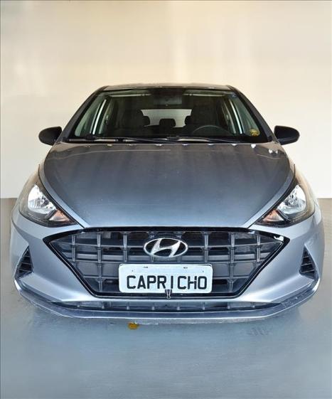 HYUNDAI HB 20 Hatch 1.0 12V 4P FLEX SENSE, Foto 1