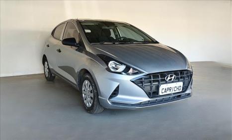 HYUNDAI HB 20 Hatch 1.0 12V 4P FLEX SENSE, Foto 2