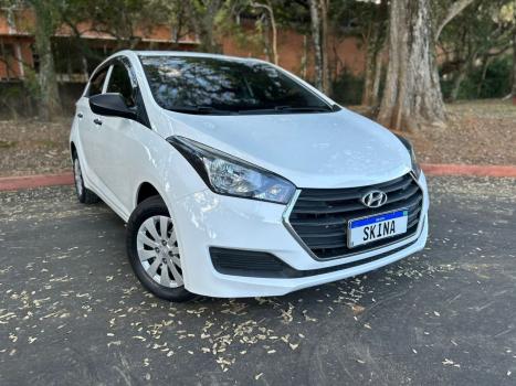 HYUNDAI HB 20 Hatch 1.0 12V 4P FLEX COMFORT PLUS, Foto 3